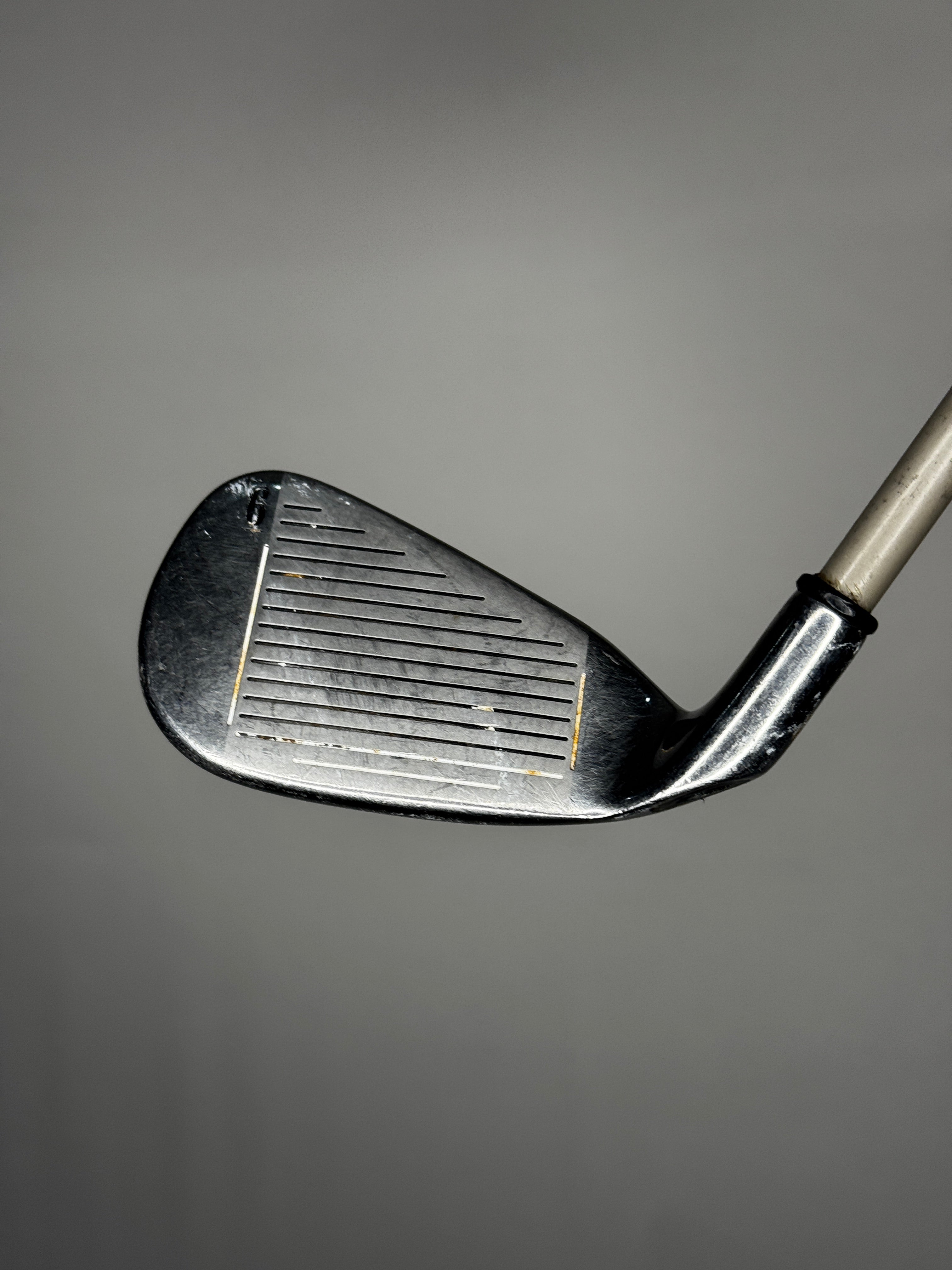 Callaway Big Bertha 6 Iron | Right-Handed | Regular Flex | Fair Condition