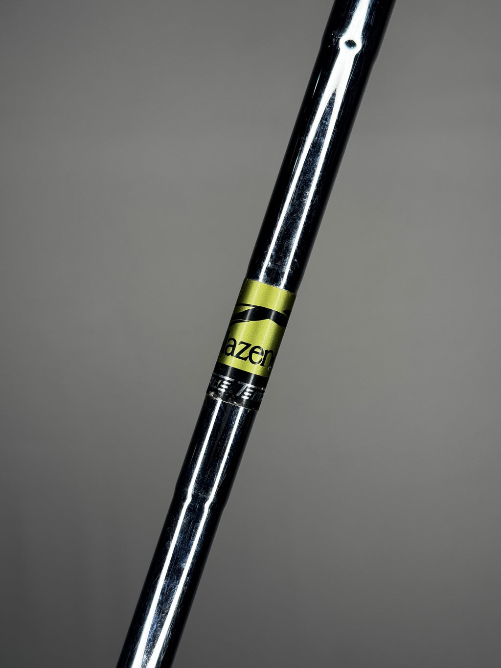 Slazenger Steel Sand Wedge Ladies | Right-Handed | Steel Shaft | Good Condition